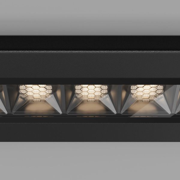 Уличный потолочный светильник Outdoor O488DL-L12GF4K