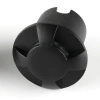 Тротуарный светильник Arte Lamp PIAZZA A3221IN-4BK