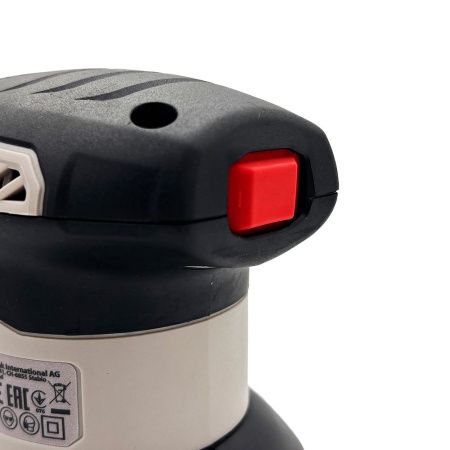 Эксцентриковая шлифовальная машина CROWN CT13692V