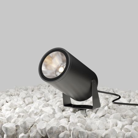 Ландшафтный светильник Maytoni Bern O050FL-L15GR3K1