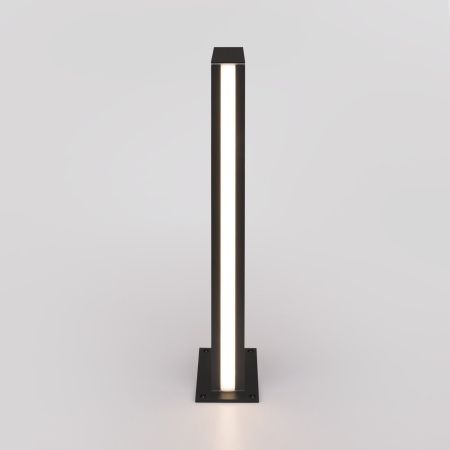 Ландшафтный светильник Elektrostandard Flat 1538 TECHNO LED 4000K