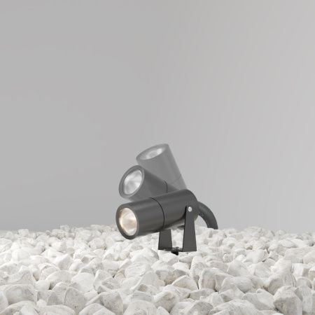Ландшафтный светильник Outdoor O050FL-L5GF3K