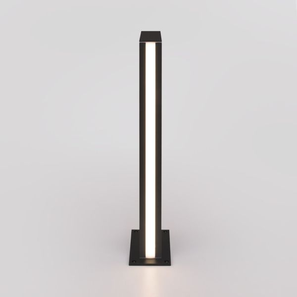 Ландшафтный светильник Elektrostandard Flat 1538 TECHNO LED 4000K
