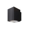 Уличный настенный светильник Outdoor O507WL-L5B3K