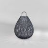 Ландшафтный светильник на солнечной батарее Maytoni OSL599FL-L5B3K черный