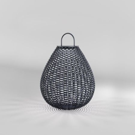 Ландшафтный светильник на солнечной батарее Maytoni OSL599FL-L5B3K черный