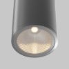 Уличный потолочный светильник Outdoor O306CL-L7GF