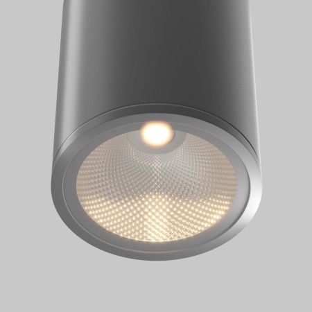 Уличный потолочный светильник Outdoor O306CL-L7GF