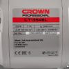 Точильный станок CROWN CT13546L