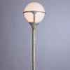 Ландшафтный светильник Arte Lamp MONACO A1496PA-1WG