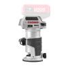 Аккумуляторный фрезер BL CROWN CT26010HX