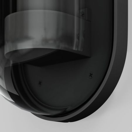 Уличный настенный светильник Outdoor O449WL-01GF