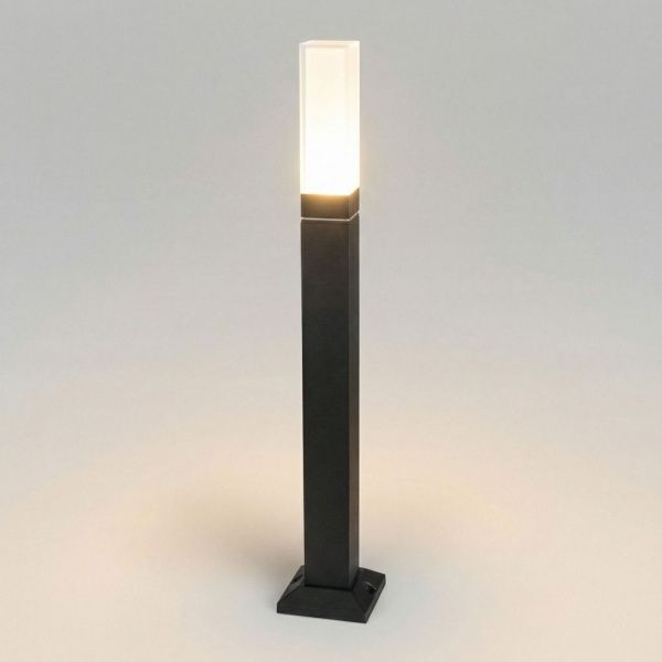 Ландшафтный светильник Elektrostandard Techno 1537 TECHNO LED 3000K