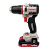 Аккумуляторный шуруповерт BL CROWN CT21128HMX-2 BMC