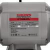 Точильный станок CROWN CT13547L