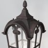Ландшафтный светильник Outdoor O413FL-01BZ1