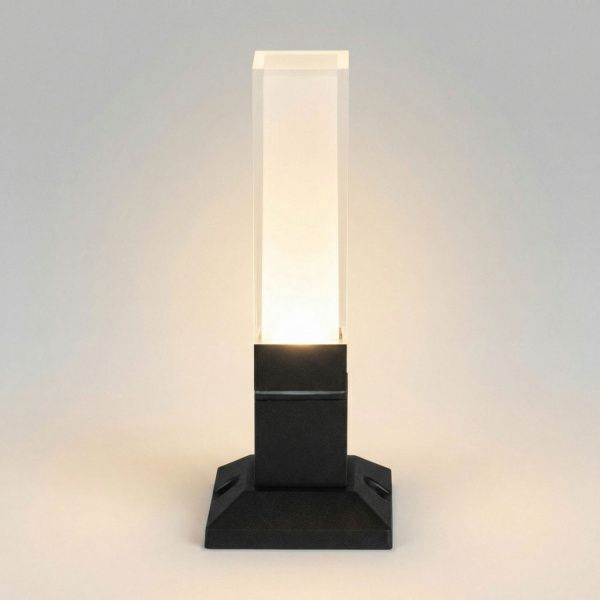 Ландшафтный светильник Elektrostandard Techno 1536 TECHNO LED 3000K