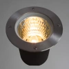 Тротуарный светильник Arte Lamp PIAZZA A6013IN-1SS