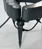 Комплект круговой подсветки LED 5*12W на «колышке»