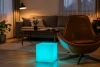 Светящийся LED куб Cube 40 см 220V RGB