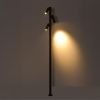 Ландшафтный светильник Odeon Light Alta 7204/30GL