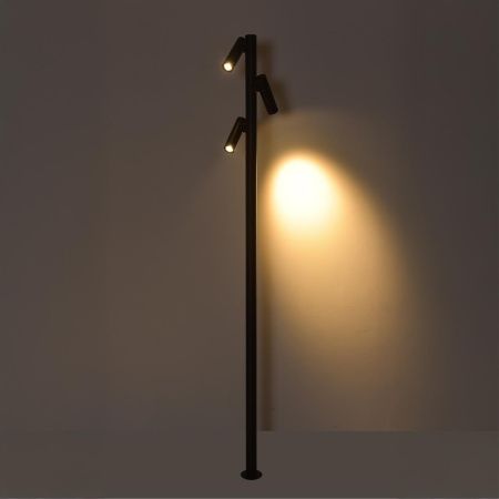 Ландшафтный светильник Odeon Light Alta 7204/30GL