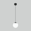 Парковый светильник Elektrostandard Sfera 35158/H
