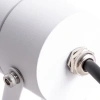 Прожектор Arte Lamp MISTERO A3303AL-1WH