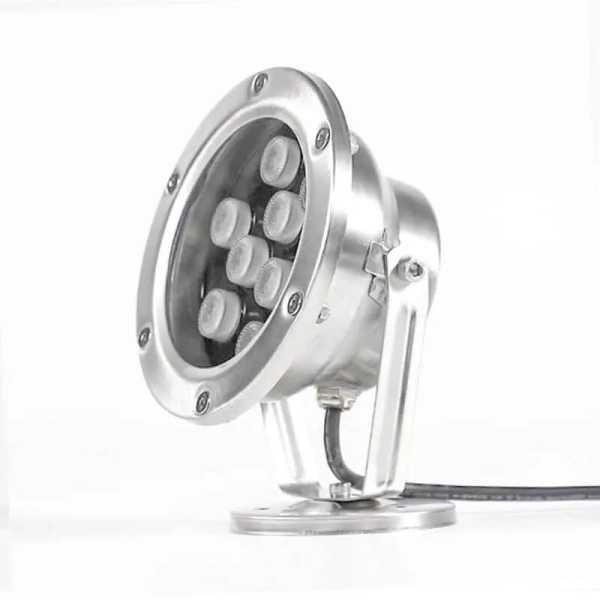 Светильник подводный, UG1459 АС12V LED 9W