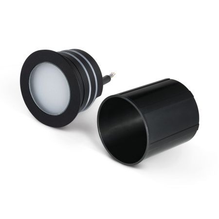 Подсветка для лестниц Elektrostandard Step 5 MRL LED 1108 черный