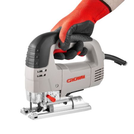 Лобзик CROWN CT15189