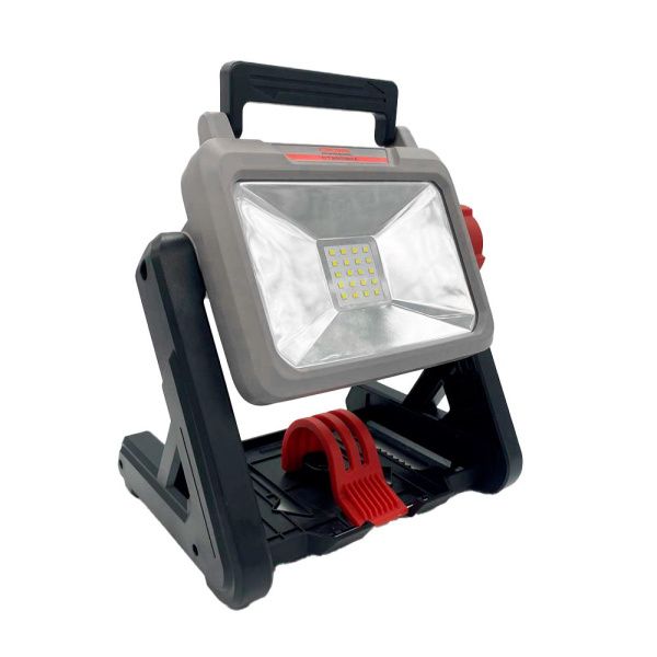 Фонарь-прожектор аккумуляторный CROWN CT26018HX