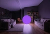 Шар-светильник для дома Moonlight 220V 120 см RGB