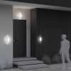 Уличный настенный светильник Outdoor O454WL-L10GF3K