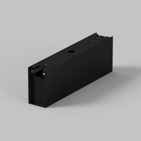 Комплектующие для уличной трековой системы Maytoni Elasity O-TR001-BX-B черный