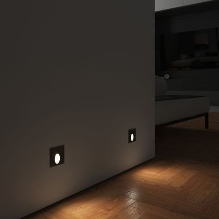 Подсветка для лестниц Elektrostandard Step 2 MRL LED 1102