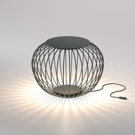 Парковый светильник Elektrostandard Firenze 35178/S
