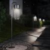 Парковый светильник Elektrostandard Ombra 35179/S