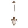 Уличный подвесной светильник LOFT IT Alessano 100017P