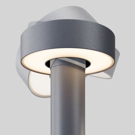 Ландшафтный светильник Maytoni Bolt O536FL-L10GR3K
