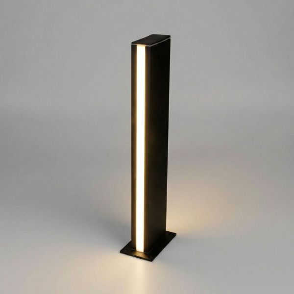 Ландшафтный светильник Elektrostandard Flat 1538 TECHNO LED 3000K
