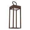 Уличный подвесной светильник ST Luce Palo SL9521.603.01