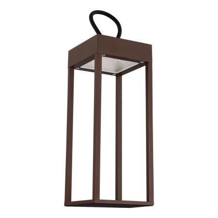 Уличный подвесной светильник ST Luce Palo SL9521.603.01