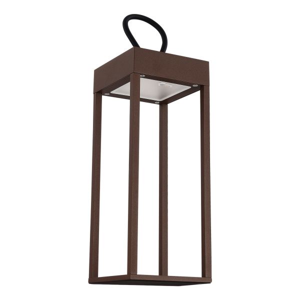 Уличный подвесной светильник ST Luce Palo SL9521.603.01