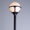 Парковый светильник Arte Lamp MONACO A1497PA-1BK