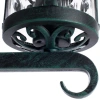 Уличный настенный светильник Arte Lamp PERSIA A1451AL-1BG