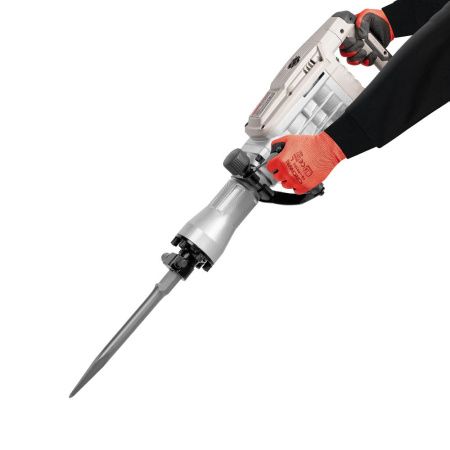 Отбойный молоток CROWN CT18172 BMC