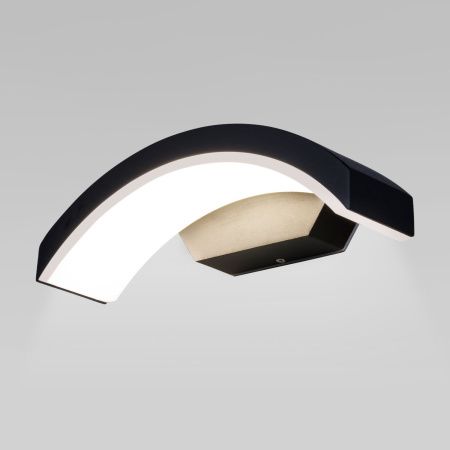 Уличный настенный светильник Elektrostandard Asteria 1671 TECHNO LED
