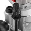 Кромочный фрезер CROWN CT11023S