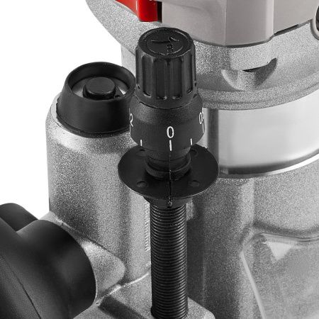 Кромочный фрезер CROWN CT11023S